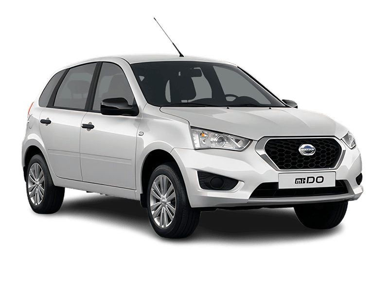 Datsun mi-DO