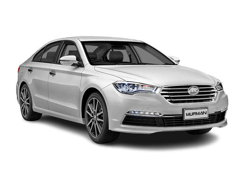 Lifan Murman