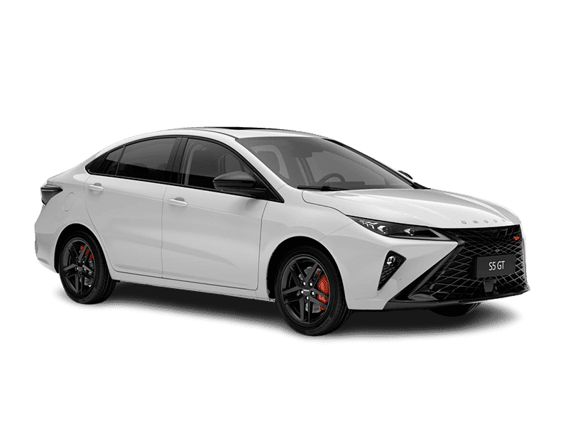 Omoda S5 GT